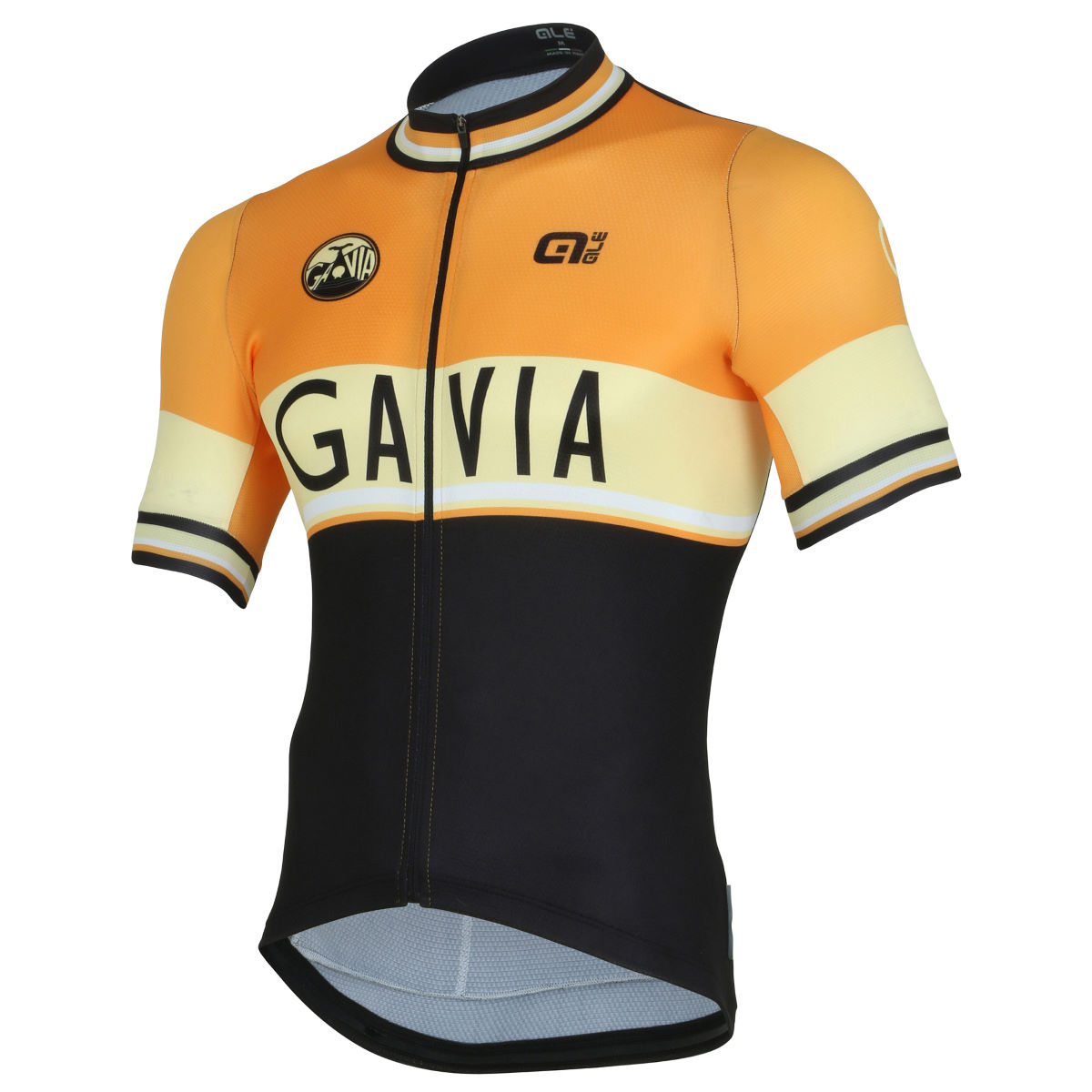 Comprar Maillot Alé Classic Gavia - Maillots de manga corta al mejor precio