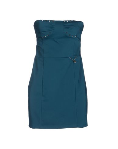 Comprar LOIZA BY PATRIZIA PEPE Minivestido mujer al mejor precio
