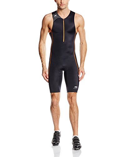 Comprar Blueseventy TX2000 - Traje de triatlón para hombre, color negro, talla XS al mejor precio