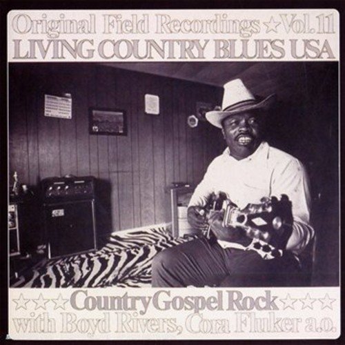 Comprar Living Country Blues Usa-Vol.11 al mejor precio