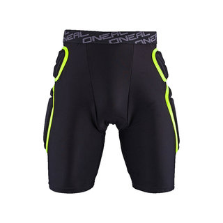 Comprar TRAIL SHORT VERDE NEGRO al mejor precio