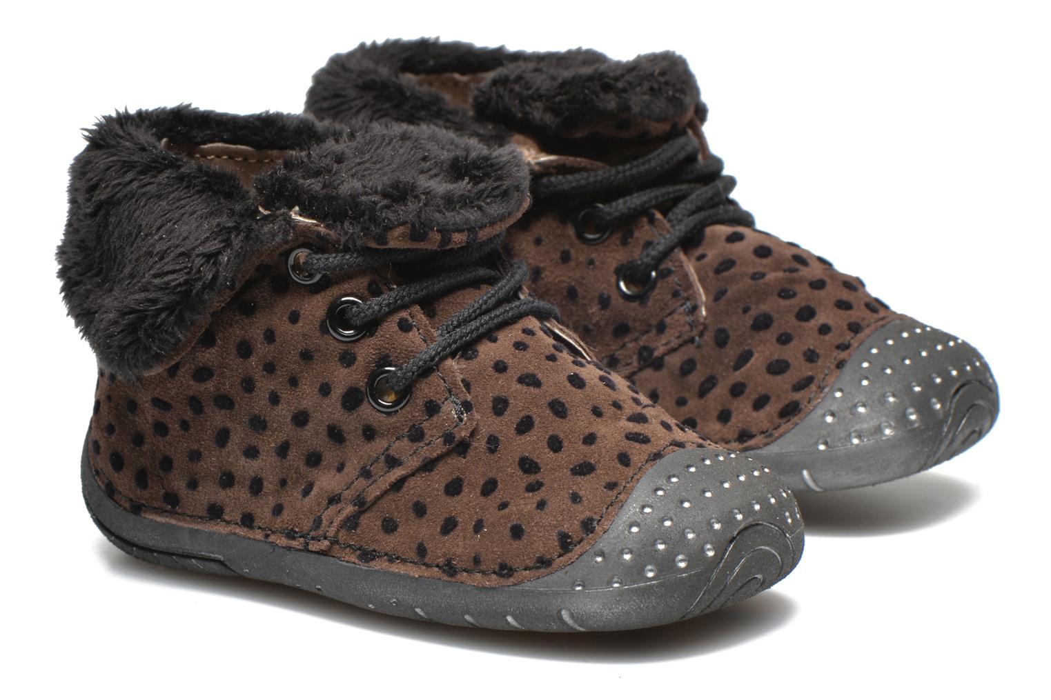 Comprar Zouk1 by Babybotte Marrón al mejor precio