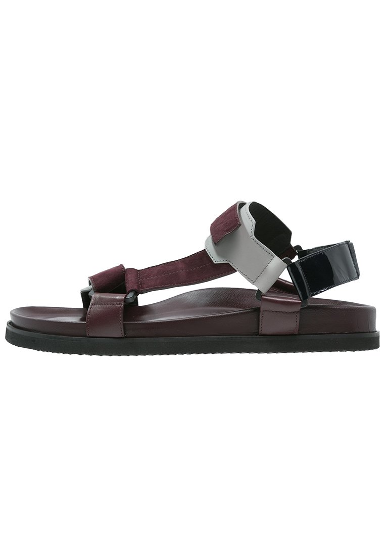 Comprar Joseph Sandalias navy/beetroot al mejor precio