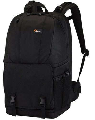 Comprar Lowepro Fastpack 350 - Mochila para cámara, color negro al mejor precio