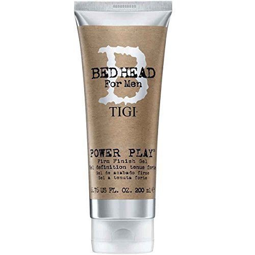 Comprar TIGI BED HEAD FOR MEN firm finish gel 200 ml al mejor precio