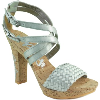 Comprar Sandalias Replay ELSA SILVER al mejor precio