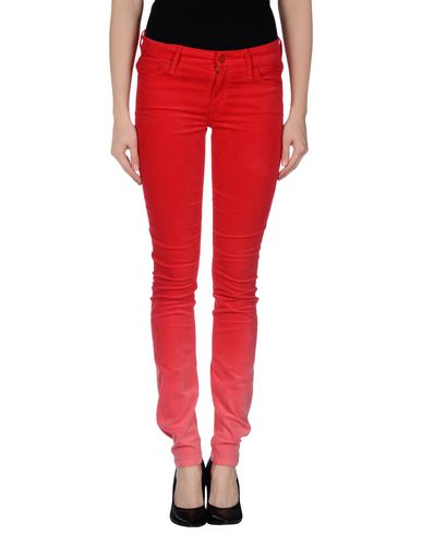 Comparar mejores precios MOTHER Pantalones mujer con descuentos Comprar MOTHER Pantalones mujer al mejor precio