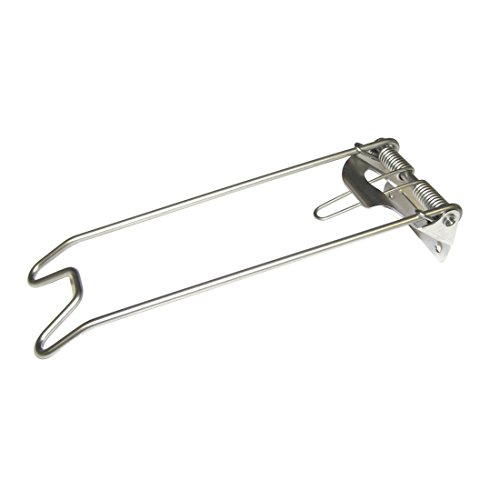 Comprar Tubus 8408 - Bastidor para bicicletas, color plateado al mejor precio