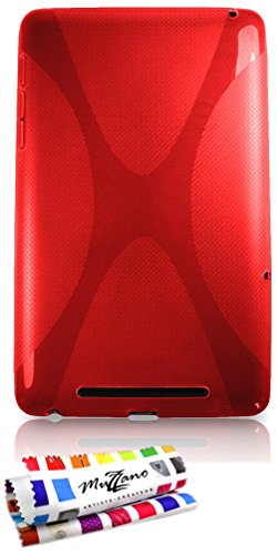 Comprar Carcasa Flexible Ultra-Slim GOOGLE NEXUS 7 [