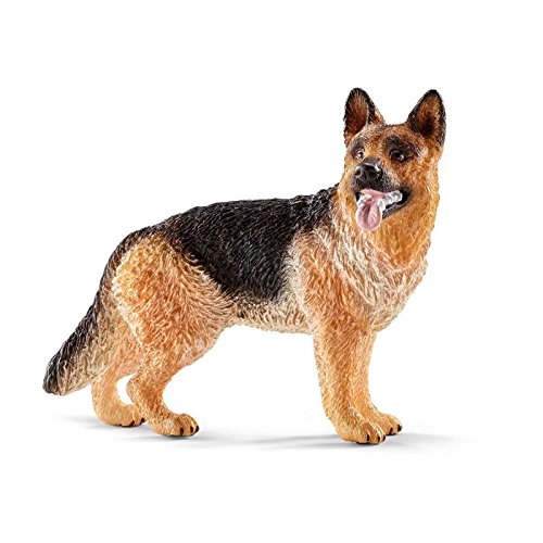 Comprar SCHLEICH Owczarek Niemiecki al mejor precio