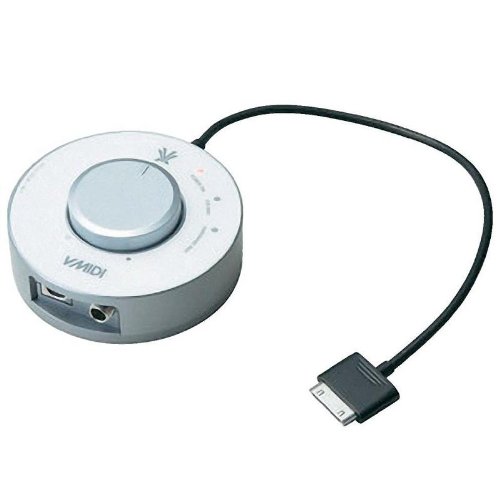 Comprar Vestax 0020106710 V de Midi Interface (EU) al mejor precio