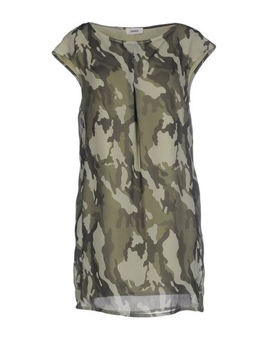 Comprar DEKKER Minivestido mujer al mejor precio