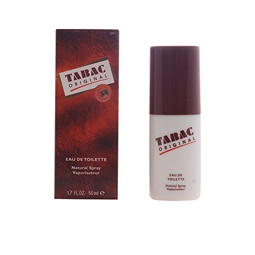 Comprar TABAC Eau De Toilette vapo 50 ml al mejor precio