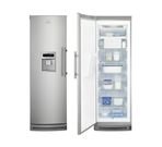 Comparar mejores precios Electrolux EUF2947GOX - Congelador Vertical Euf2947Gox Con Dispensador De Hielo con descuentos Comprar Electrolux EUF2947GOX - Congelador Vertical Euf2947Gox Con Dispensador De Hielo al mejor precio