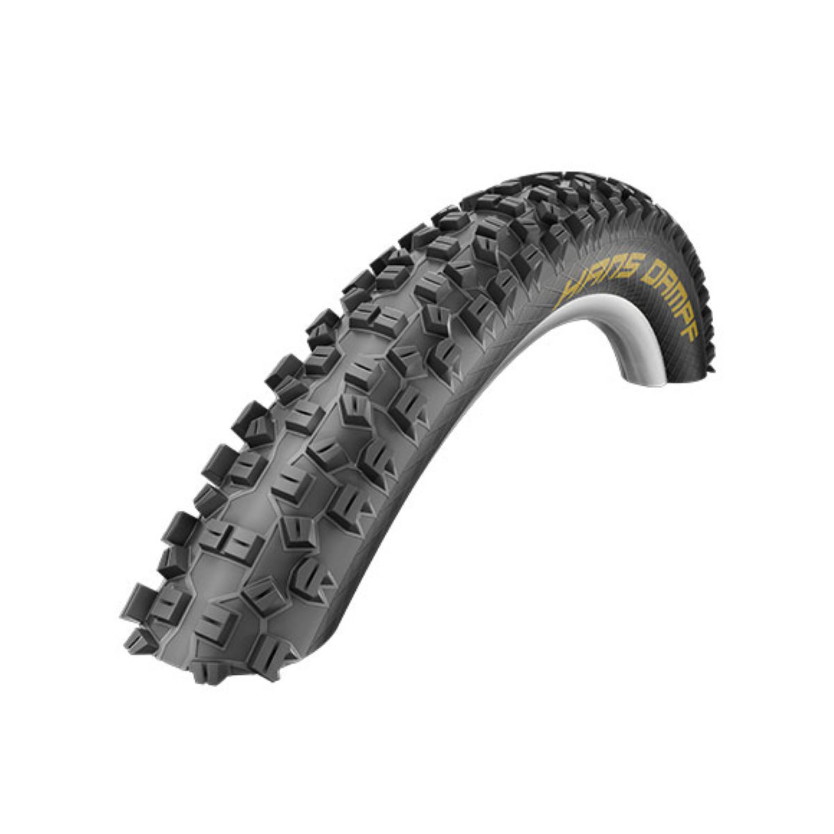 Comprar Cubiertas plegables Schwalbe - Hans Dampf Snakeskin Folding TL Easy 650B - Cubiertas MTB al mejor precio