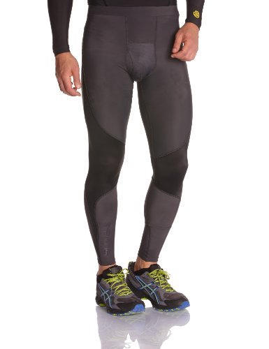 Comprar SKINS RY400 grafito - Mallas para hombre, tamaño S, color grafito al mejor precio