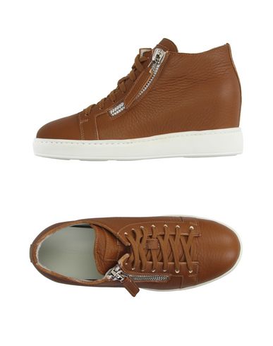 Comprar SANTONI Sneakers abotinadas mujer al mejor precio