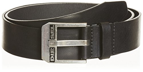 Comprar Negro cinturón de cuero Bluestar - Pequeño de Diesel al mejor precio