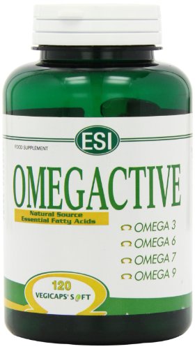 Comprar TREPAT-DIET - OMEGACTIVE 120PERLAS TREPAT al mejor precio