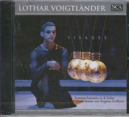 Comprar Voigtlander: Visages al mejor precio