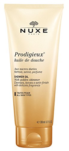 Comprar Nuxe Huile Prodigieuse Douche 50ml al mejor precio