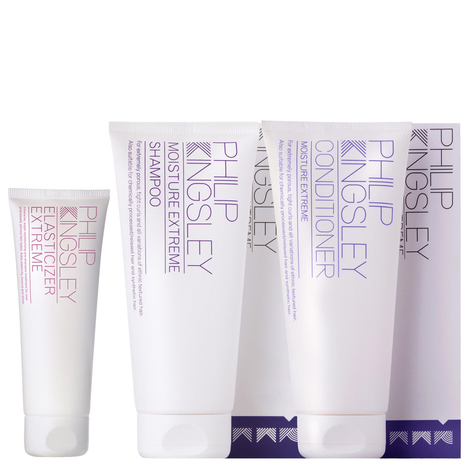 Comprar Régimen hidratante Philip Kingsley Moisture Extreme al mejor precio