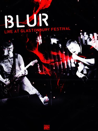 Comprar Blur - Live at Glastonbury [Alemania] [DVD] al mejor precio