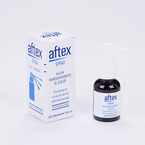 Comprar Aftex spray 20 ml al mejor precio