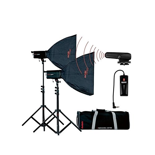 Comprar Multiblitz Compact Plus MK II Kit al mejor precio