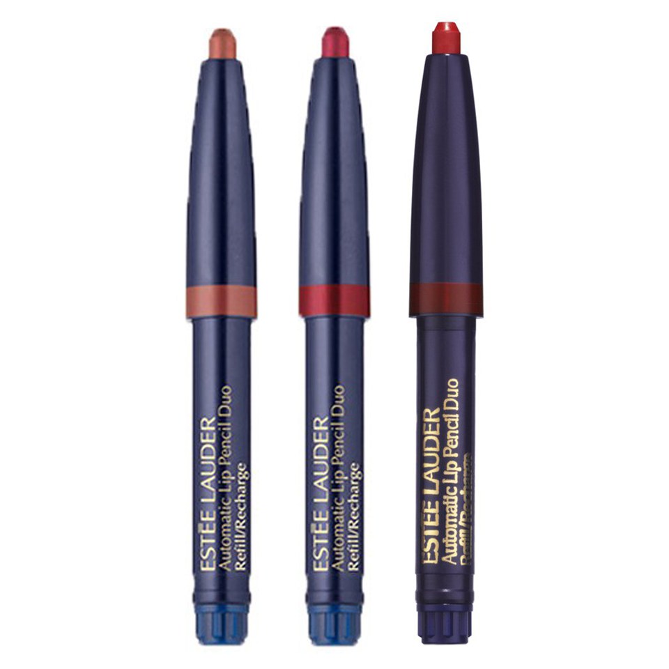 Comprar Estée Lauder Automatic Lip Pencil Duo Refill in Spice al mejor precio