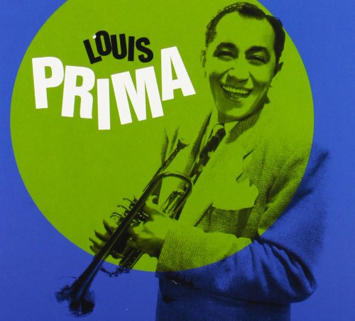 Comprar Louis Prima al mejor precio