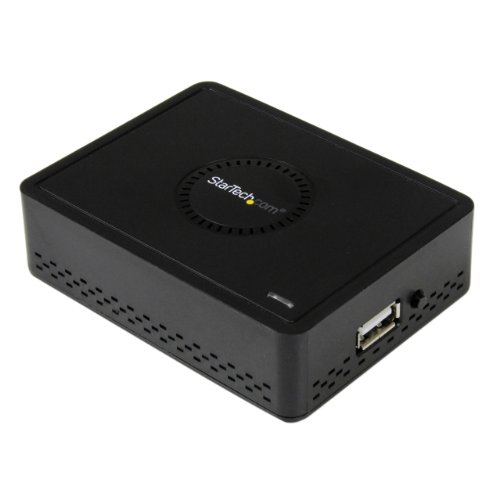 Comprar StarTech.com WIFI2HDMCGE - Adaptador de vídeo HDMI inalámbrico para dispositivos móviles al mejor precio