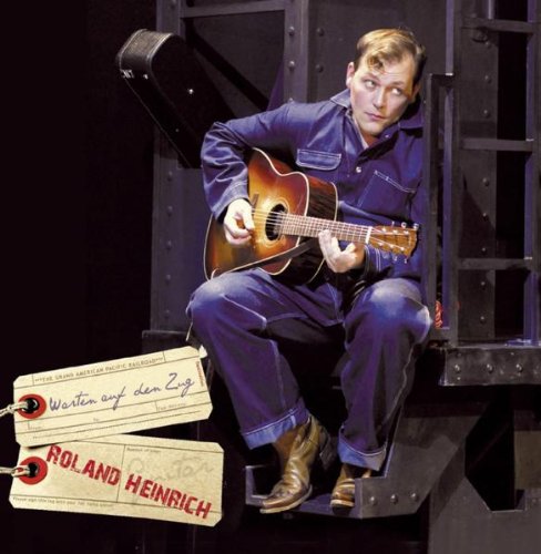 Comprar Warten auf Den Zug al mejor precio