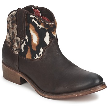 Comprar Botines Koah FARDA al mejor precio