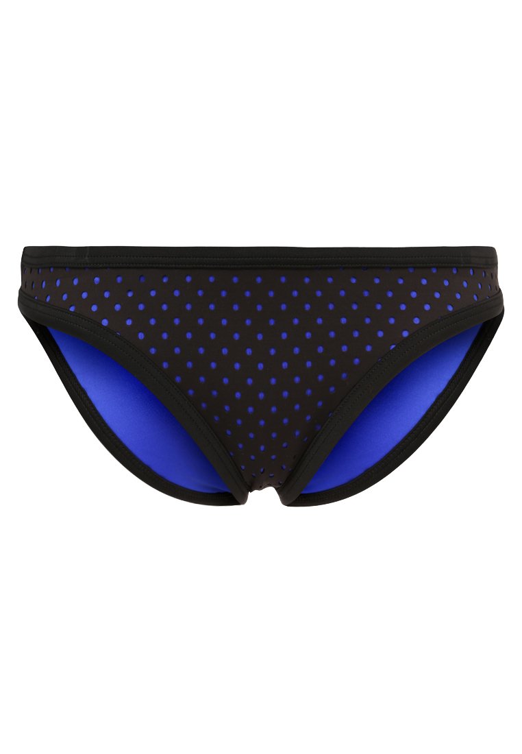 Comprar Seafolly Parte de abajo bikini black al mejor precio