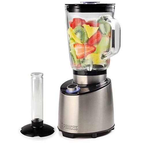 Comprar Princess Blender Pro-4 Series - Batidora, capacidad 1,5 l, color plateado al mejor precio