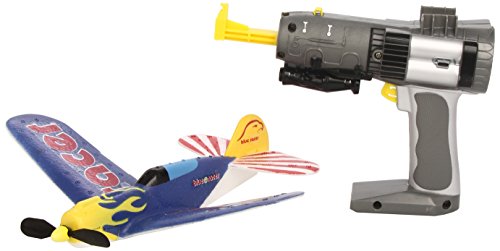 Comprar Air Raiders Avión Pro Lanzadera - colores surtidos al mejor precio