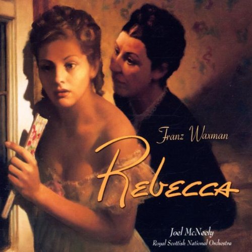 Comprar Rebecca   Cd al mejor precio