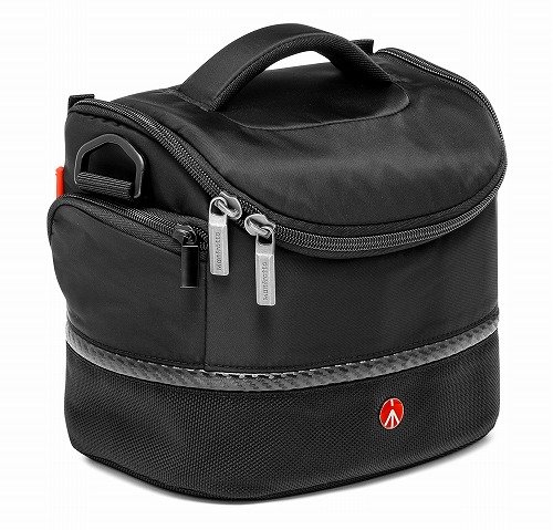 Comprar Manfrotto MB MA-SB-5 - Bolsa para cámara DSLR, negro al mejor precio