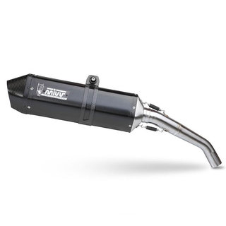 Comprar SPORT SLIP-ON SPEED EDGE STEEL BLACK Y.023.LRB al mejor precio