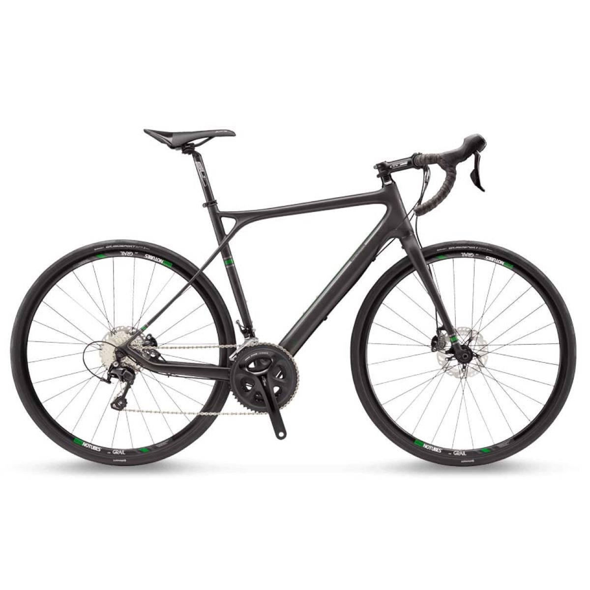 Comprar Bicicleta GT Grade Carbon 105 (2016) - Bicicletas de carretera al mejor precio