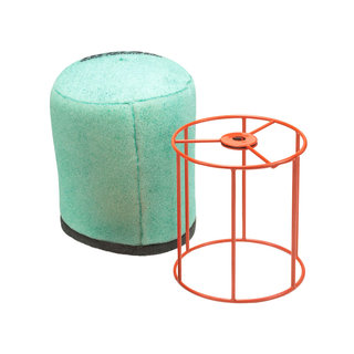 Comprar PRE-OILED KIT PF SUZUKI KING QUAD al mejor precio