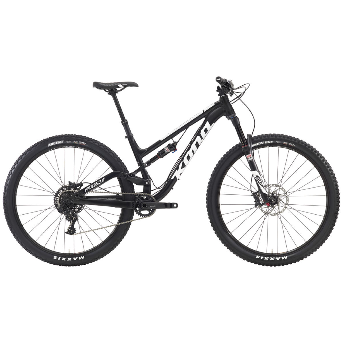 Comprar Bicicleta Kona Process 111 (2016) - Bicicletas MTB doble suspensión al mejor precio