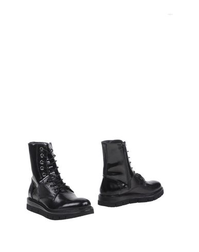 Comprar LEA FOSCATI Botines de caña alta mujer al mejor precio