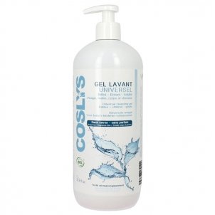 Comprar Coslys Gel De Ducha Universal 1 L al mejor precio