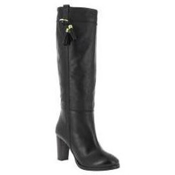 Comprar Botas Paola ferri 9651 negro al mejor precio