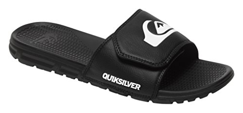 Comprar Quiksilver Shoreline Adjus M Sndl Xkkw - Sandalias para hombre, color negro, talla 47 al mejor precio