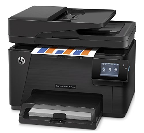 Comprar HP LaserJet Pro MFP M177fw - Impresora multifunción color al mejor precio