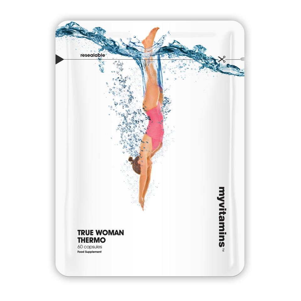 Comparar mejores precios True Woman - Thermo, 180 con descuentos Comprar True Woman - Thermo, 180 al mejor precio