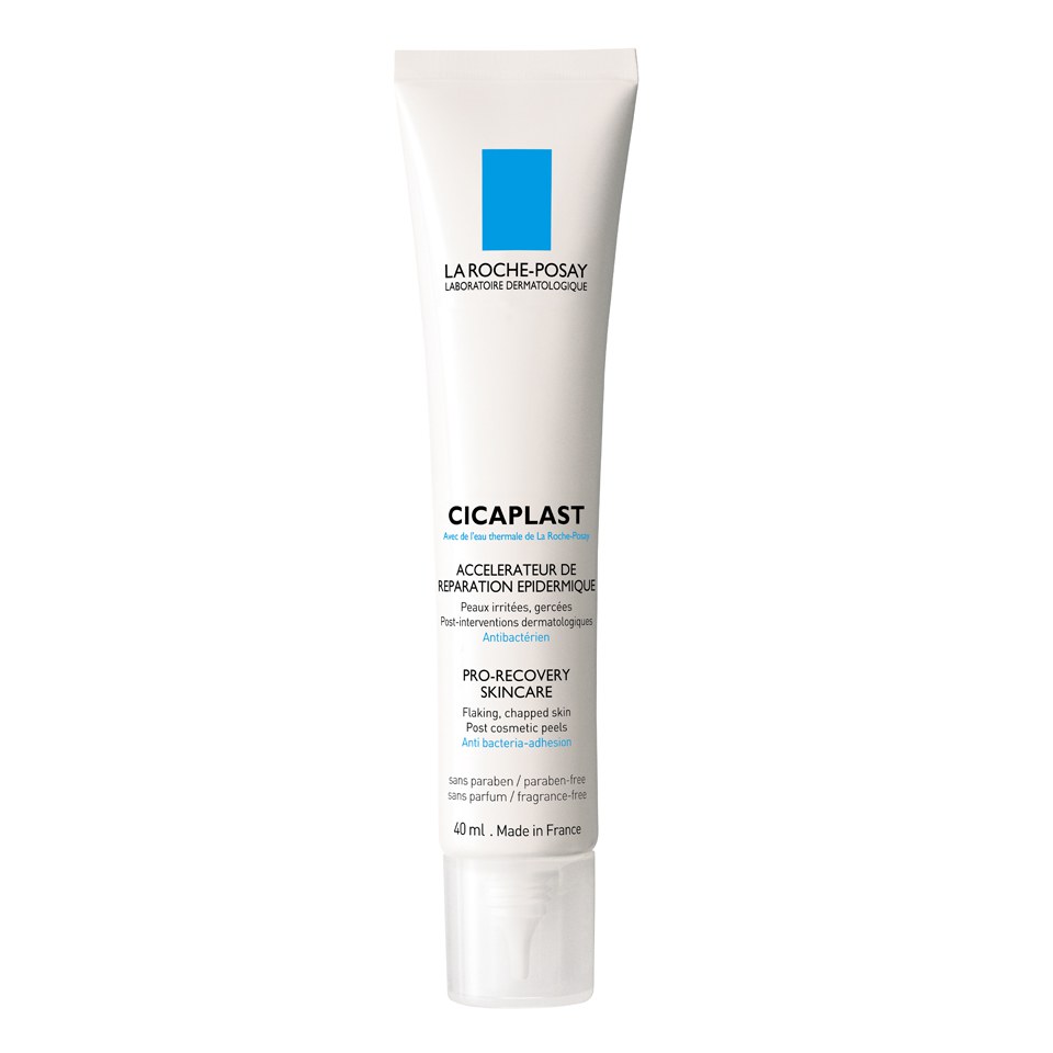 Comprar La Roche-Posay Cicaplast Pro Recovery 40ml al mejor precio